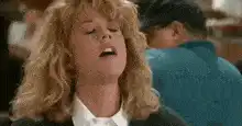 Molly Ringwald singing