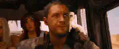 Tom Hardy That's Bait