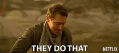 They Do That Netflix