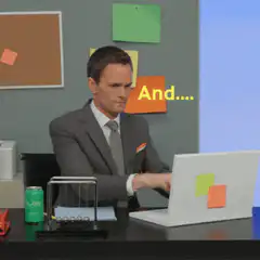 Neil Patrick Harris And Done