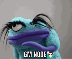 Skeeter Valentine GM Node