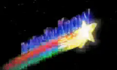 You Know Rainbow Star