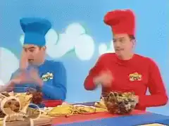 Chef Special Skits Clapping and Mixing