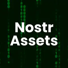 Nostr Assets Matrix