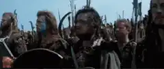 300 Spartans shout Bitcoin and Sovryn