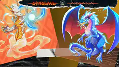 Arcana Conclave Community Engagement Challenge