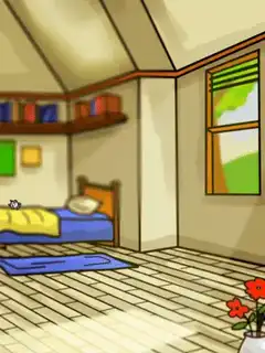 Cute cat dancing with GM text