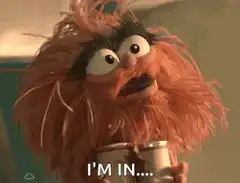 Animal I'm In Meme