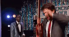 Marty McFly says you aren't ready for that yet