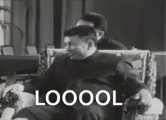 Kim Jong Un laughing LOOOOL
