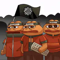 Who-iz ur Daddee meme