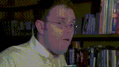 Stephen Colbert surprised reaction