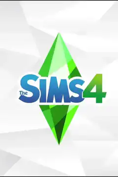 The Sims 4 logo