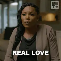 Real Love BET