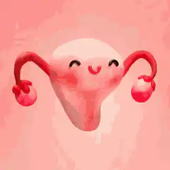Happy to Angry Uterus