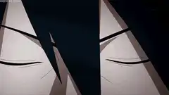 Itachi and Sasuke Sharingan activate