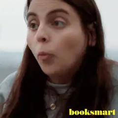 Becky from Booksmart says we are smart fun