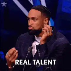 Real Talent