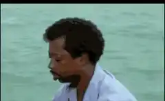 Samuel L. Jackson shocked eyes pop out