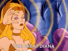 The Great Diana