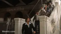 Zeddicus Ready for Zapathon