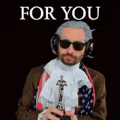 Hollywood Best Drama Queen Award