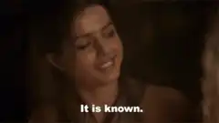 It is known