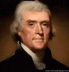 Thomas Jefferson Deal with It