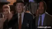 Audience clapping and cheering