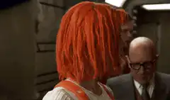 Milla Jovovich Multipass