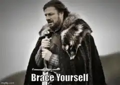 Brace Yourself Cornucopias Are Coming