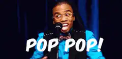 Tim Robinson Pop Pop