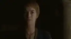 Tyrion Lannister I Choose Violence
