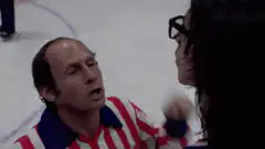 I'm listening to the fucking song