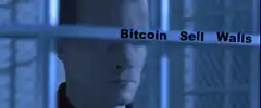 Bitcoin Sell Walls