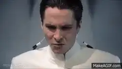 Batman Begins polygraph test
