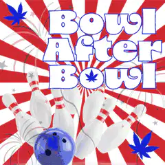 Bowl After Bowl with fireworks