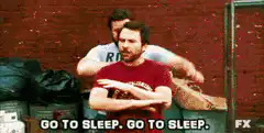Go to Sleep Go to Sleep