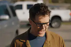 I came to break stuff