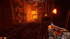 Doom Slayer shotgun carnage