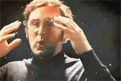 John Lennon head explodes