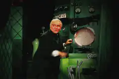 The Brain from Planet Arous