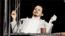 Gordon Ramsay controversial yet so brave