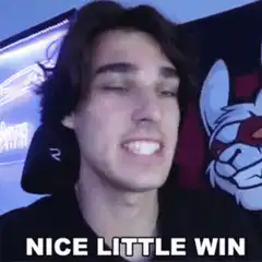 Ninja nice little win