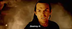 Noah Taylor Destroy It