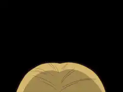 Edward Elric performs alchemy