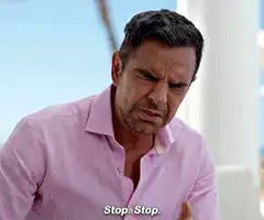 Eugenio Derbez Stop Stop