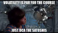 Marty McFly DCA the Satoshis