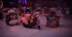Furby army declares vengeance