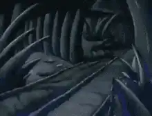 He-Man says Until we meet again